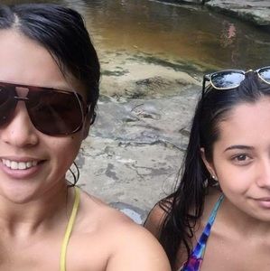 Meet your Posher, Kimberlee